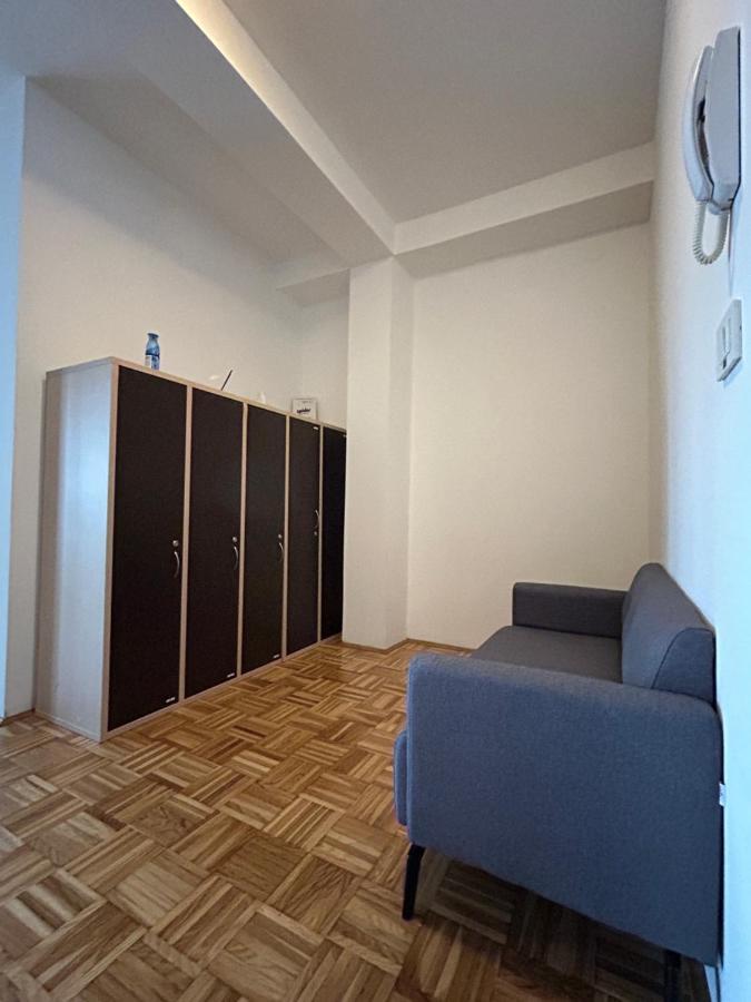 Apartma Lunca 1 Ljubljana Exterior photo