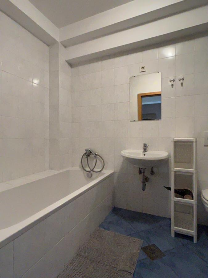 Apartma Lunca 1 Ljubljana Exterior photo