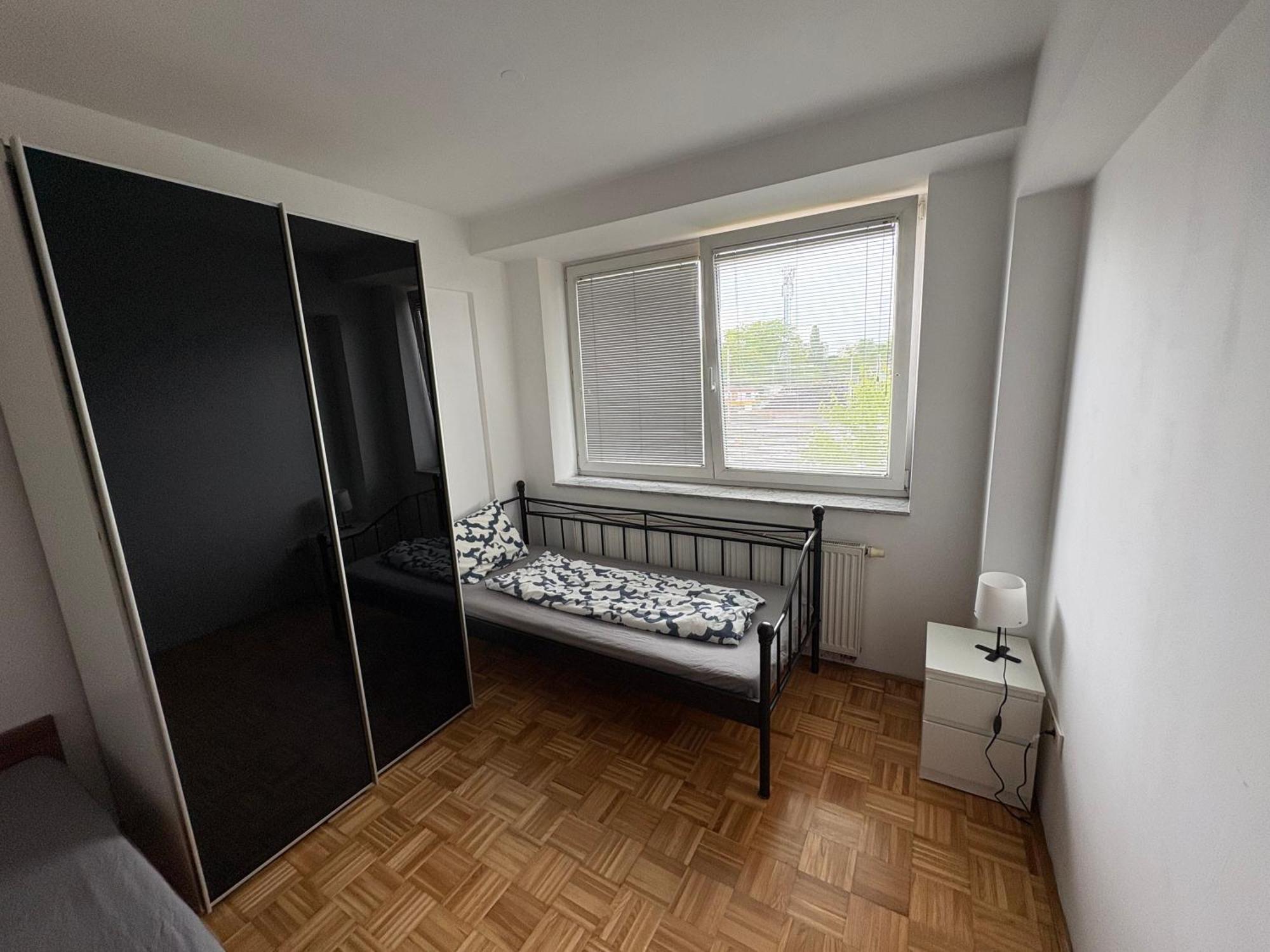 Apartma Lunca 1 Ljubljana Exterior photo