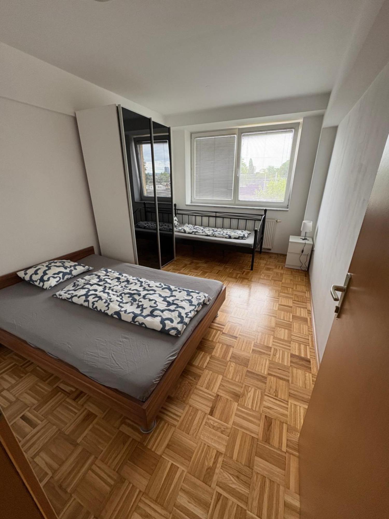 Apartma Lunca 1 Ljubljana Exterior photo